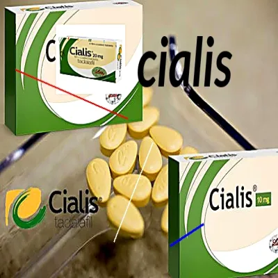 Besoin d'une ordonnance pour cialis